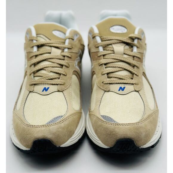 New Balance 2002R Incense Sepia Bone M2002REF Men's Size Multi NEW - Picture 2 of 6